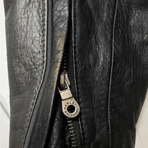 Women’s Harley Davidson Leather jacket